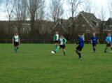 W.H.S. 4 - S.K.N.W.K. 3 (competitie) seizoen 2022-2023 (28/156)